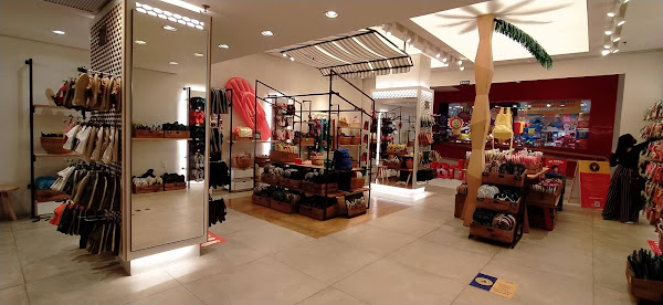 Foto 3 Havaianas | Shopping Iguatemi Campinas