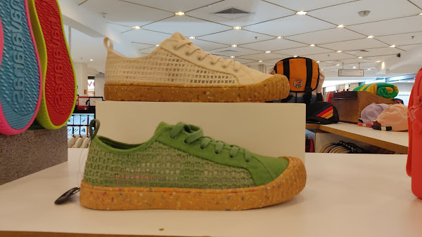 Foto 4 Havaianas | Shopping Iguatemi Campinas Foto 4 Havaianas | Shopping Iguatemi Campinas