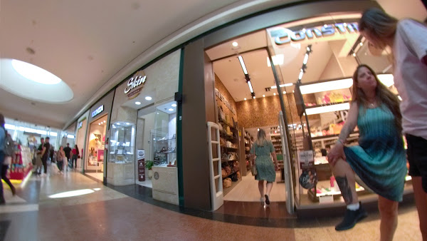 CONSTANCE Calçados - Shop. Pq. Dom Pedro