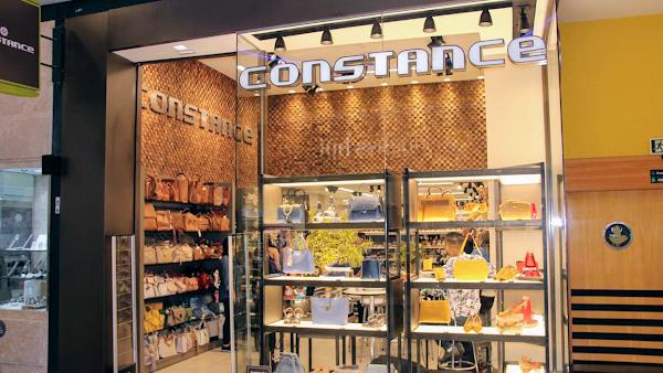 Foto 1 CONSTANCE Calçados - Shop. Pq. Dom Pedro