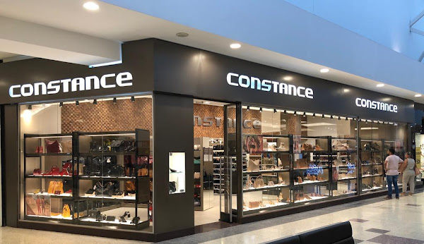 Constance Calçados