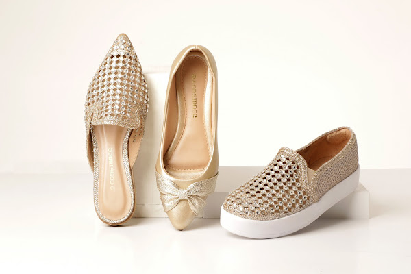 Foto 2 Constance Calçados