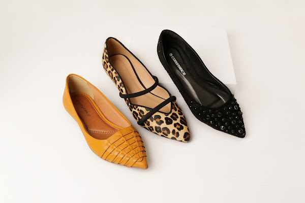 Foto 3 Constance Calçados