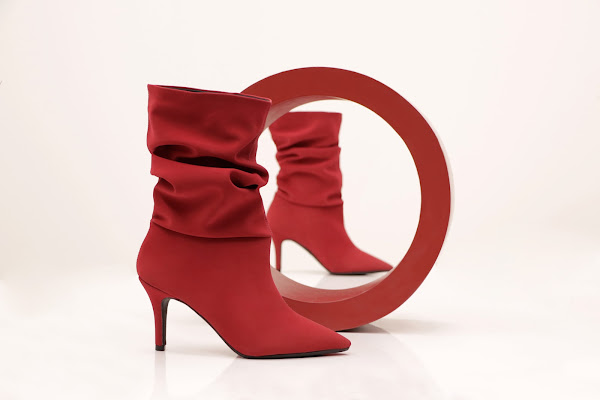 Foto 4 Constance Calçados