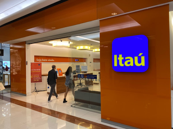 Itaú | Shopping Iguatemi Campinas