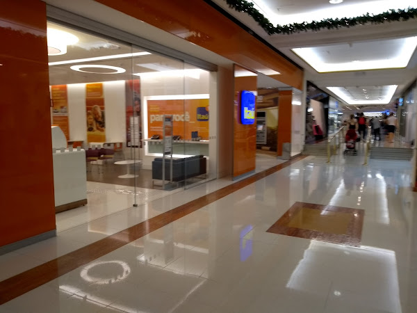 Foto 1 Itaú | Shopping Iguatemi Campinas