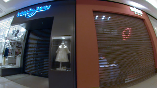 Clube Melissa Iguatemi Campinas