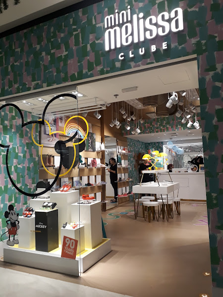 Foto 1 Clube Melissa Iguatemi Campinas