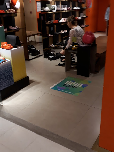 Foto 2 Clube Melissa Iguatemi Campinas