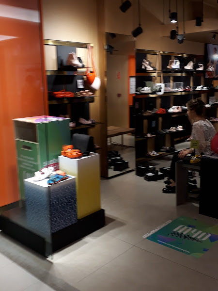 Foto 4 Clube Melissa Iguatemi Campinas