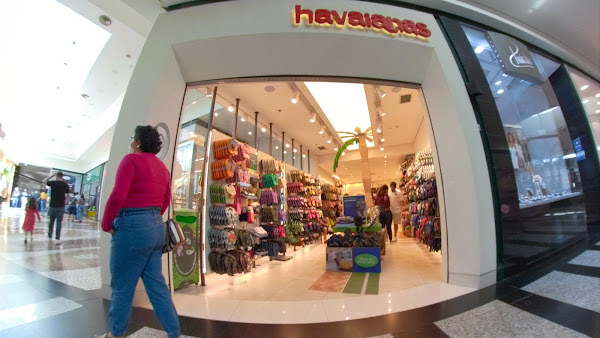 Havaianas