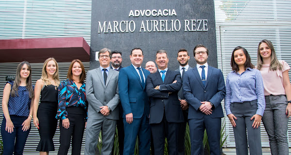 Advocacia Márcio Aurélio Reze