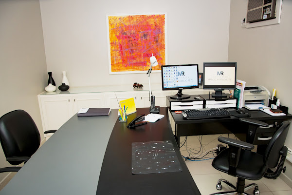 Foto 2 Advocacia Márcio Aurélio Reze