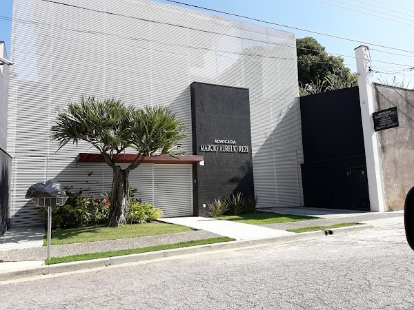 Foto 3 Advocacia Márcio Aurélio Reze