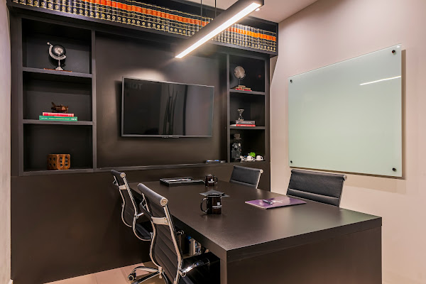 Foto 2 Torres & Ramon Advogados - Escritório de Advocacia Empresarial