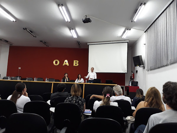 Foto 5 OAB - 24ª Subseção de SOROCABA