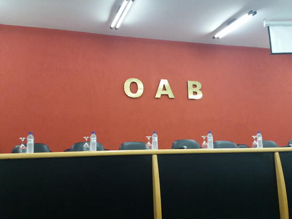 Foto 6 OAB - 24ª Subseção de SOROCABA