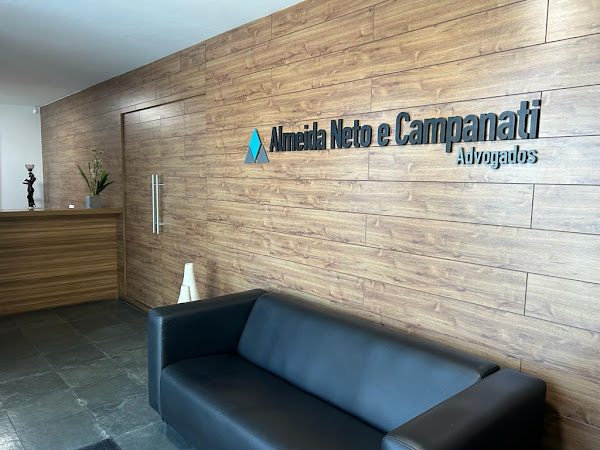 Almeida Neto e Campanati Advogados