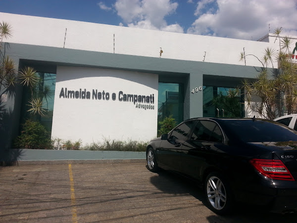 Foto 3 Almeida Neto e Campanati Advogados