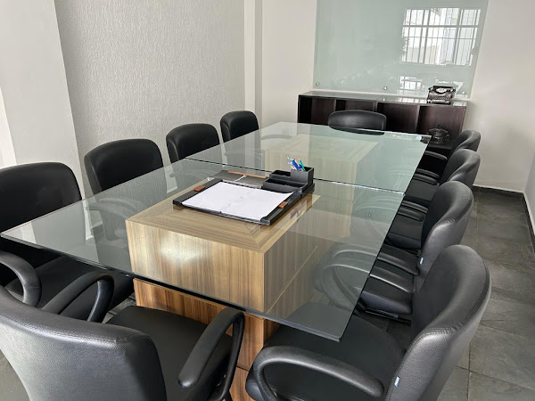 Foto 4 Almeida Neto e Campanati Advogados Foto 4 Almeida Neto e Campanati Advogados