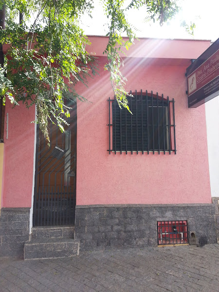 Dra. Ana Paula Cezário Pinheiro - Advogada