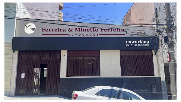 Ferreira & Minetto Ferreira Advogados