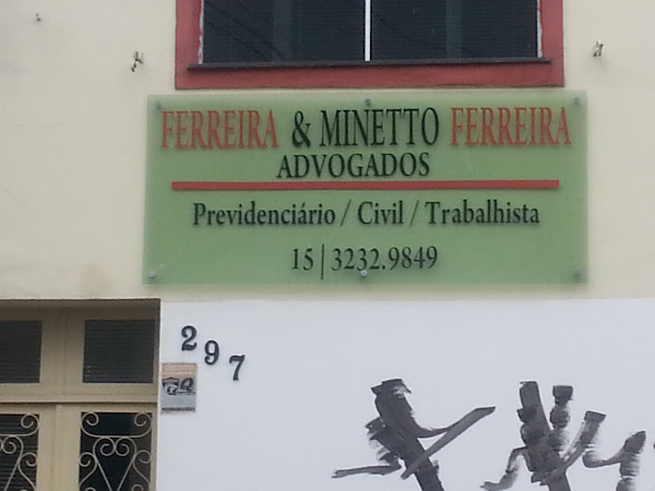 Foto 1 Ferreira & Minetto Ferreira Advogados
