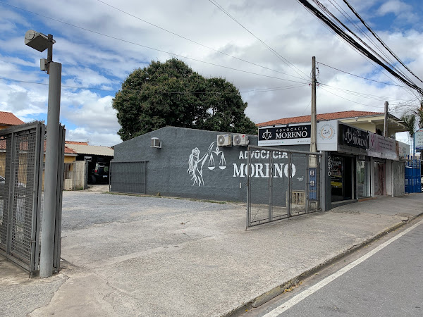 Foto 1 Advocacia Moreno Itavuvu