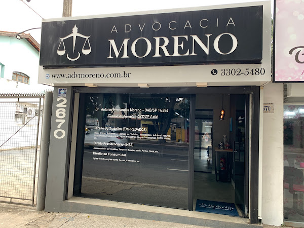 Foto 2 Advocacia Moreno Itavuvu