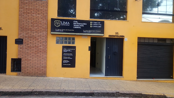 MG Lima Advocacia