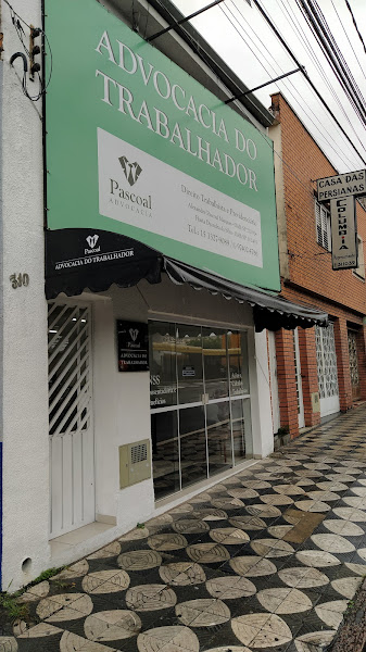 PASCOAL ADVOCACIA DO TRABALHADOR