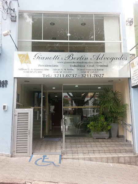 Gianotti & Bertin Advogados