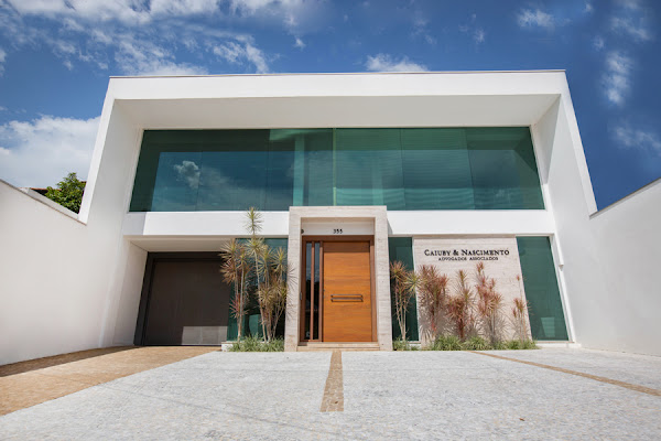 Caiuby, Nascimento & Melo - Advogados