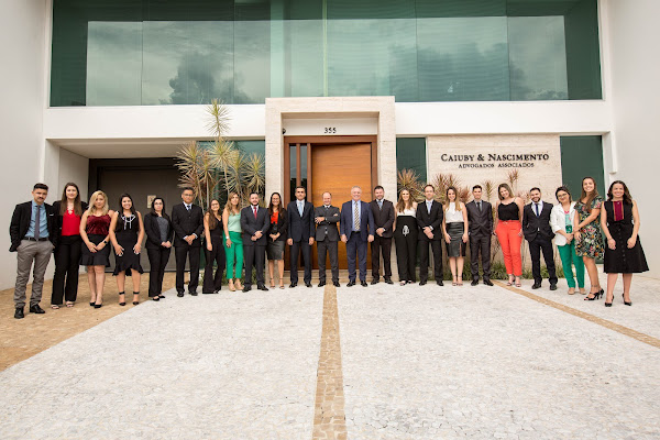 Foto 3 Caiuby, Nascimento & Melo - Advogados
