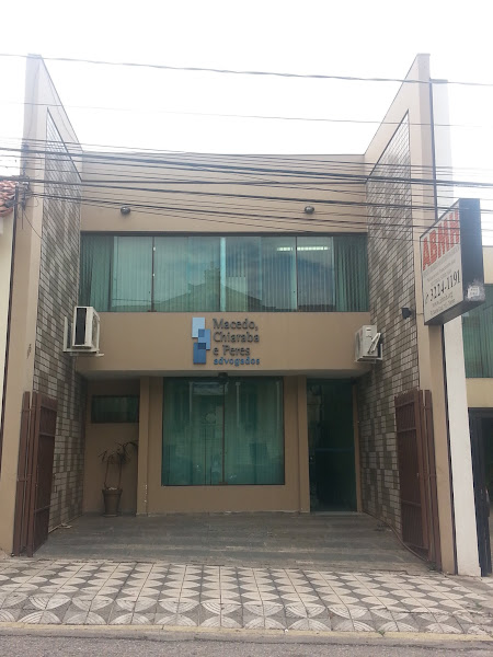 MACEDO, CHIARABA e PERES - Advogados