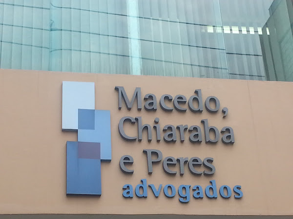 Foto 1 MACEDO, CHIARABA e PERES - Advogados