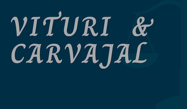 Foto 3 Vituri & Carvajal Advogados