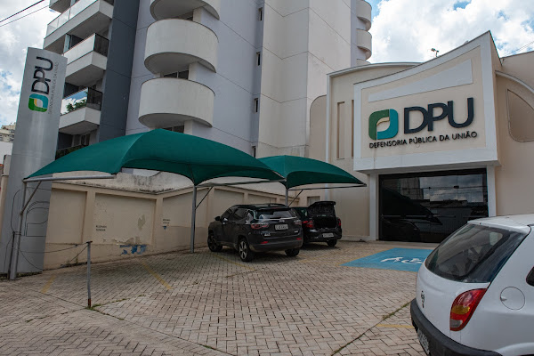 Foto 1 Defensoria Pública da União em Sorocaba