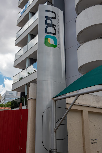 Foto 2 Defensoria Pública da União em Sorocaba