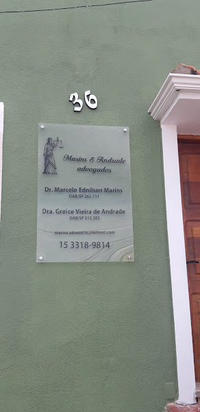 Foto 1 Marins & Andrade Advogados