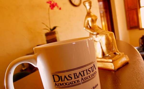 Advocacia Dr. Claudio Dias Batista