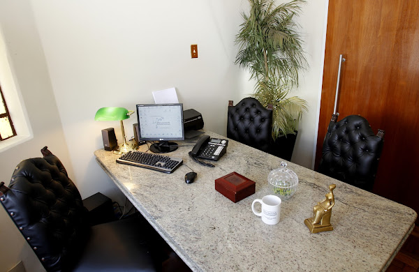 Foto 3 Advocacia Dr. Claudio Dias Batista Foto 3 Advocacia Dr. Claudio Dias Batista