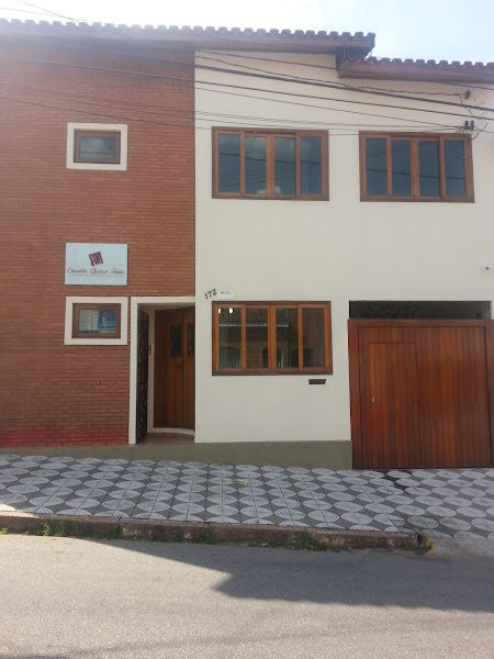 Dr Etevaldo Queiroz Faria Advogado