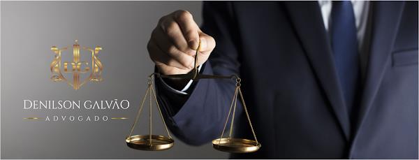 Dr. Denilson Galvão - Advogado