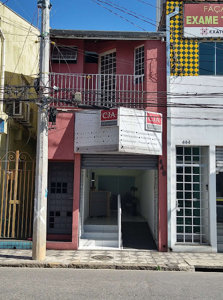 CJA Advogados Poupatempo Sorocaba