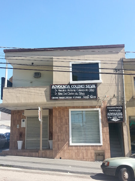 ACS Advocacia Colenci Silva