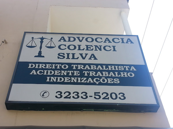 Foto 1 ACS Advocacia Colenci Silva