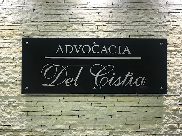 Del Cistia - Advocacia Criminal