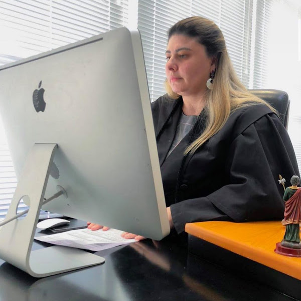 Foto 1 Del Cistia - Advocacia Criminal