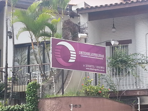 Ortense Advogados